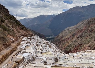 Inca Trail 4 Days Vs Train To Machu Picchu