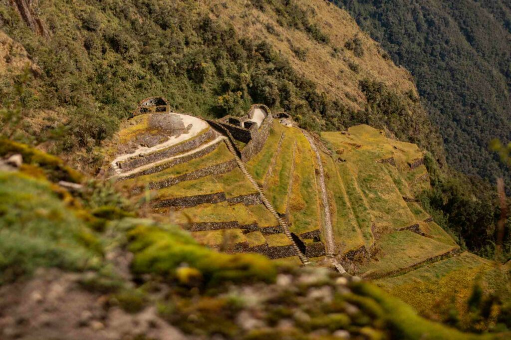 Inca Trail 5 days