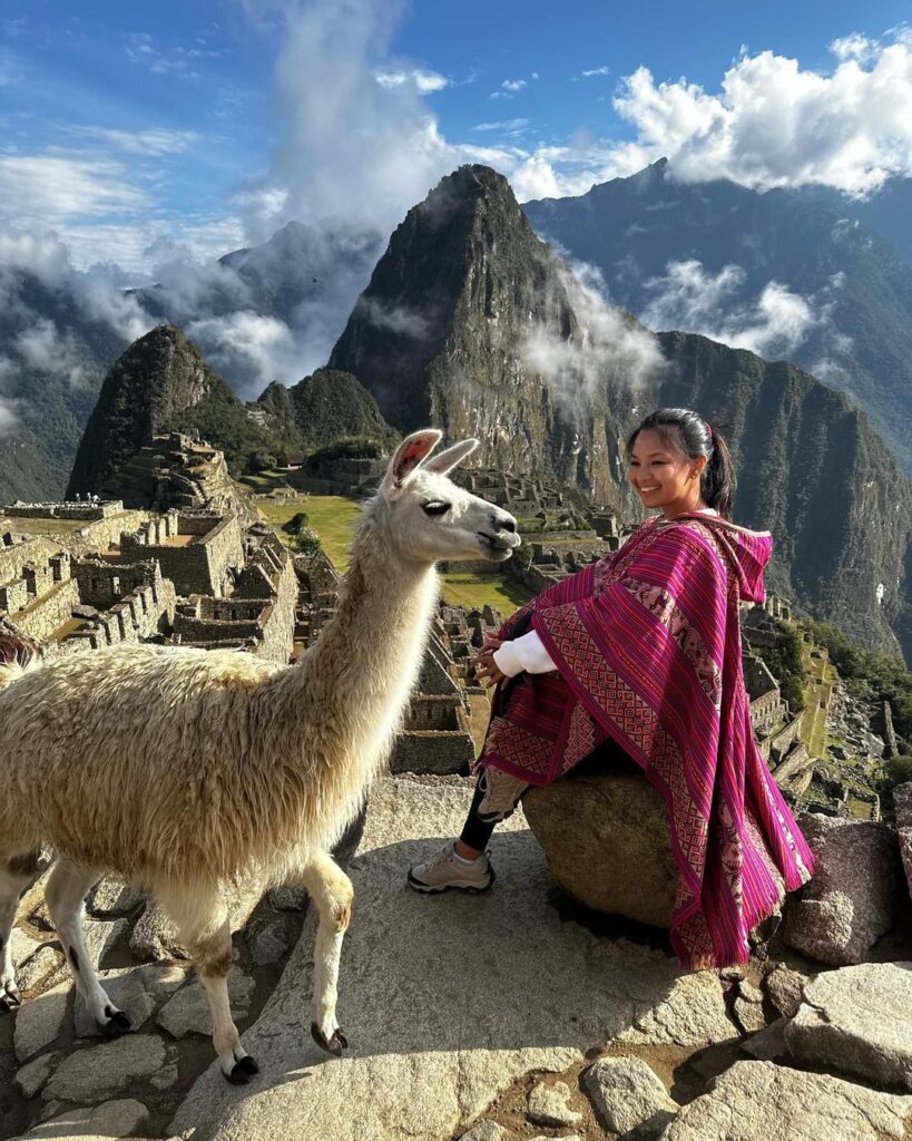 5-day Machu Picchu tour