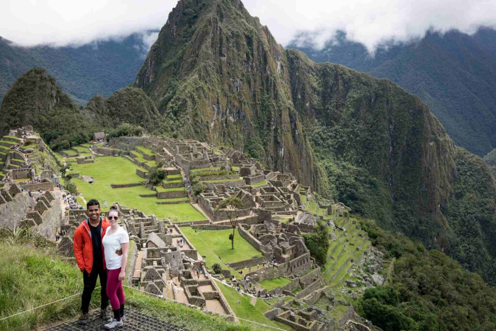 Sacred Valley Tour & Short Inca Trail 3D/2N