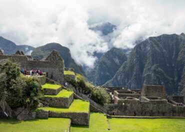La guía definitiva para la caminata del Camino Inka a Machu Picchu