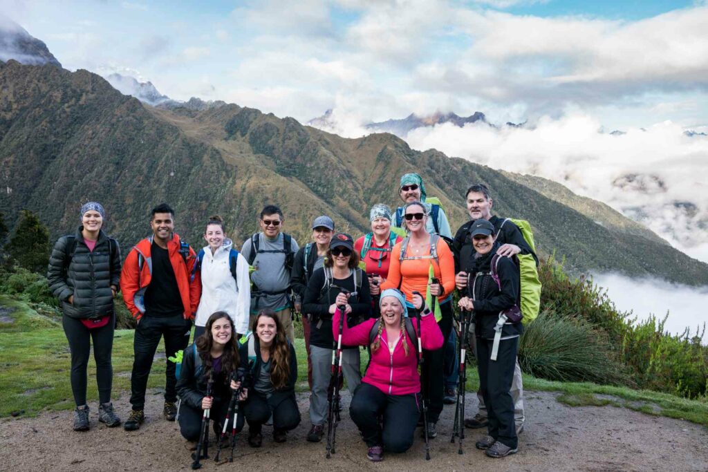 Inca Trail 3 days
