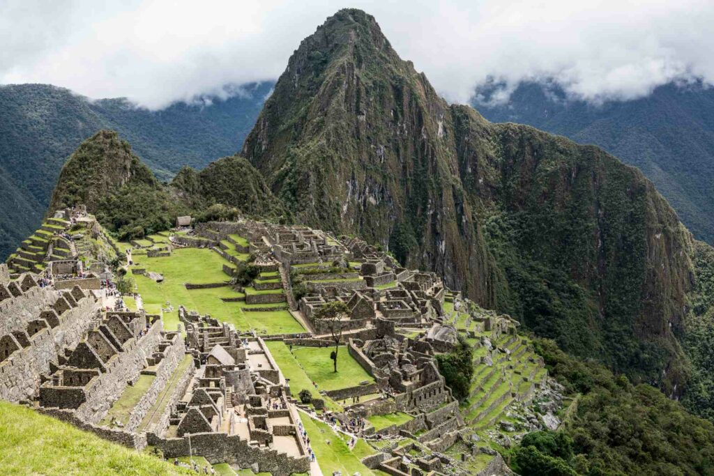 Machu Picchu Tickets 2023