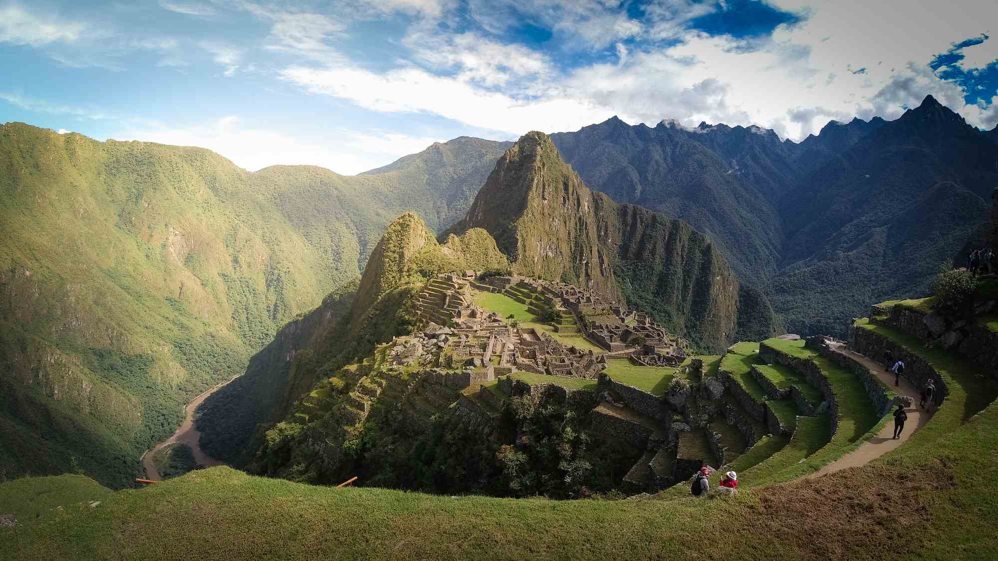 Los 10 mejores tours y viajes de Perú para buscadores de aventuras