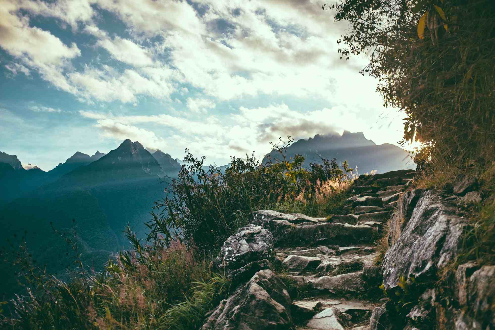 Como reservar el Camino Inca: una guía paso a paso 2023