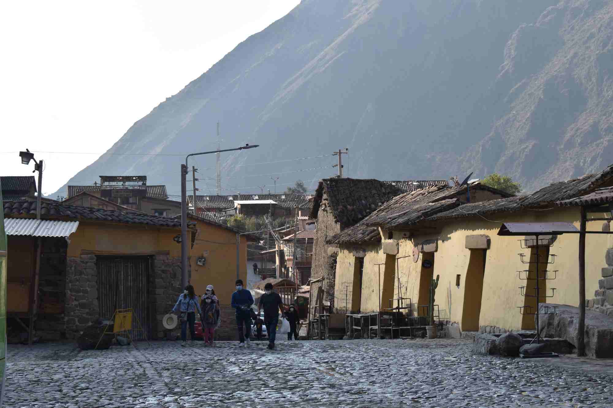 How many days to spend in Cusco and Machu Picchu