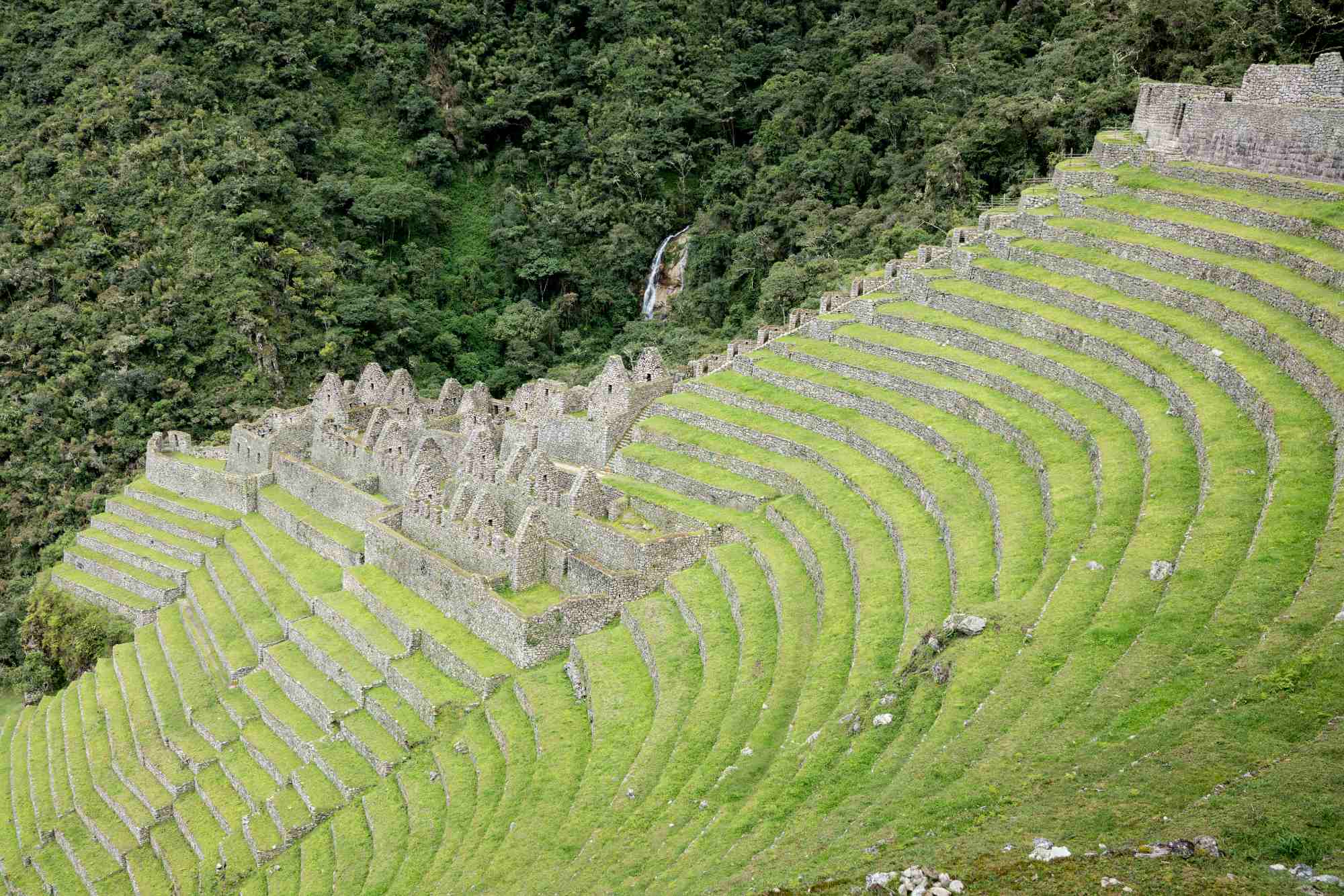 7 Famous Inca Trail Ruins You Need to See in Your Lifetime