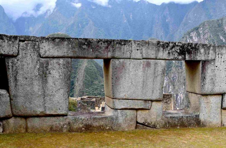 Things to Do in Machu Picchu