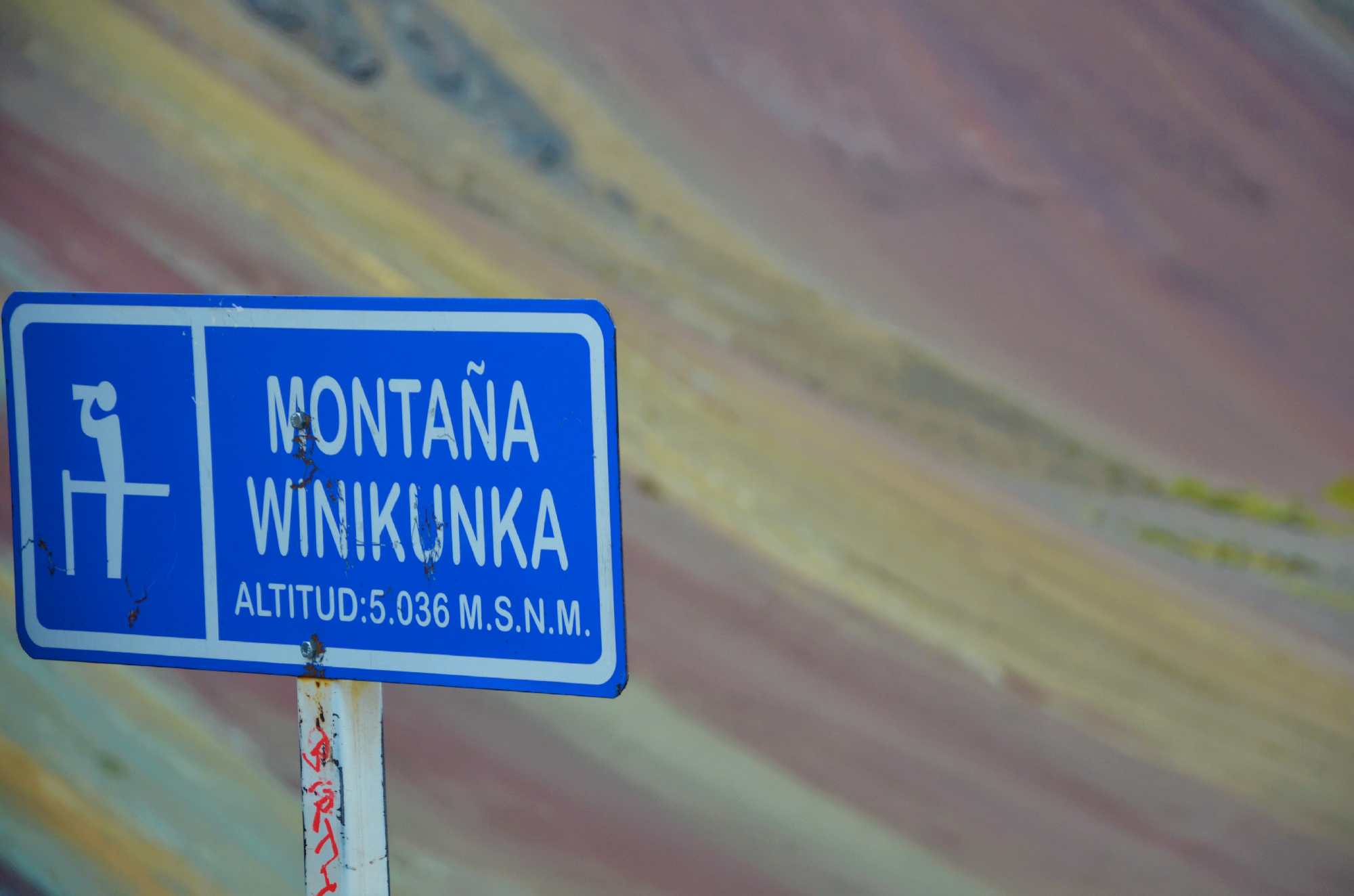 Senderismo Montaña de 7 colores Perú: una guía para principiantes